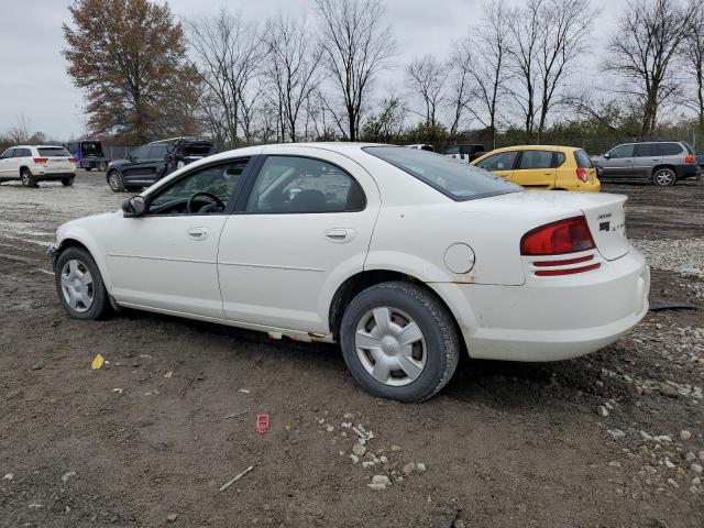 Photo 2 from auction – 2005 DODGE STRATUS SX with VIN 1B3EL46T15N642289