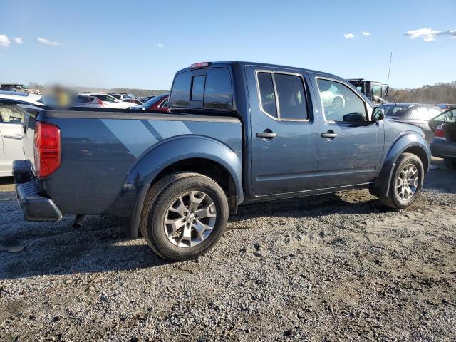Photo 3 from auction – 2021 NISSAN FRONTIER S with VIN 1N6ED0EB3MN715526