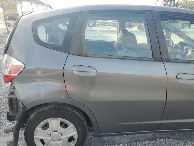 Photo 10 from auction – 2013 HONDA FIT with VIN JHMGE8H38DC022215