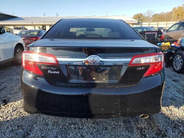 Photo 6 from auction – 2013 TOYOTA CAMRY L with VIN 4T4BF1FK0DR306539