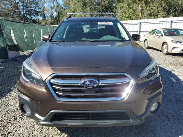 Photo 5 from auction – 2019 SUBARU OUTBACK TO with VIN 4S4BSETC0K3299721