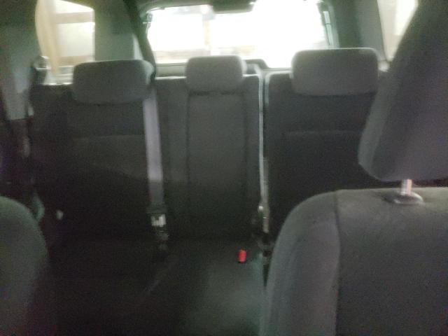 Photo 10 from auction – 2005 HONDA CR-V EX with VIN JHLRD77855C004280