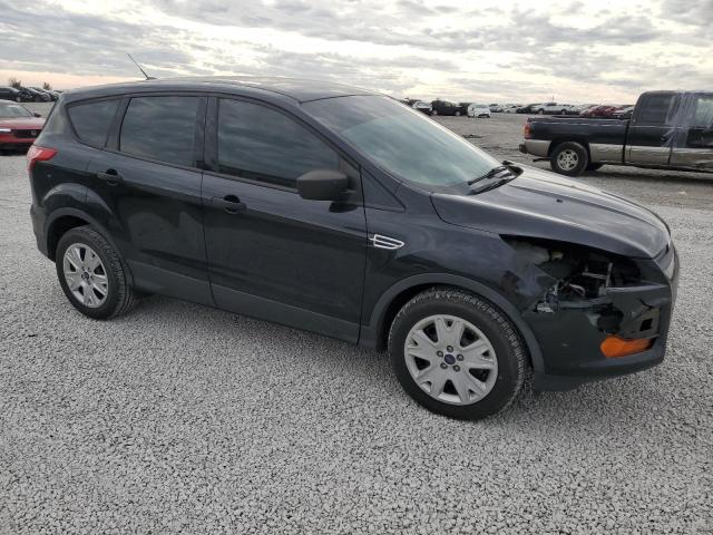 Photo 4 from auction – 2014 FORD ESCAPE S with VIN 1FMCU0F75EUA91333