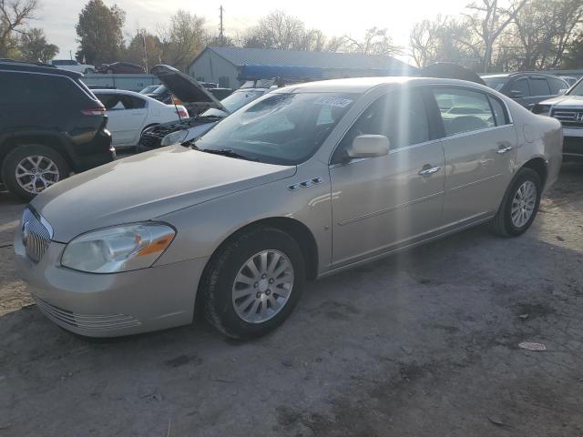 BUICK LUCERNE CX 2008 with VIN 1G4HP57288U167726 - Photo from auction