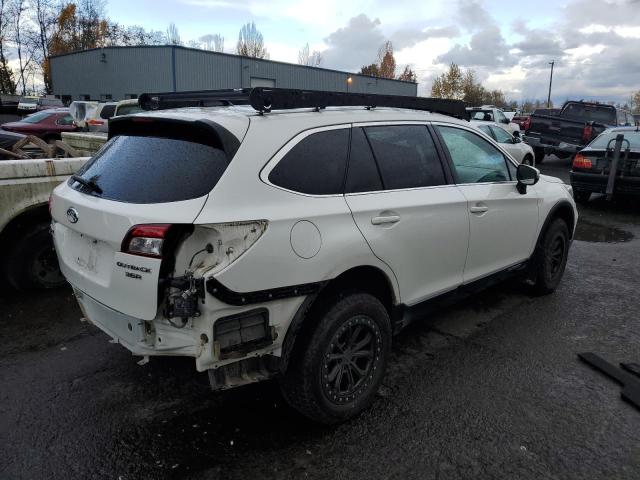 Photo 3 from auction – 2018 SUBARU OUTBACK 3. with VIN 4S4BSENC9J3316303