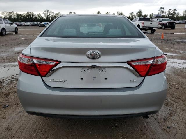 Photo 6 from auction – 2016 TOYOTA CAMRY LE with VIN 4T4BF1FK4GR565121