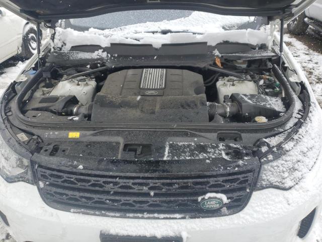 Photo 12 from auction – 2017 LAND ROVER DISCOVERY with VIN SALRRBBV1HA043438