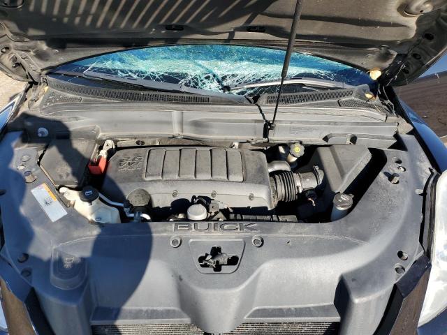 Photo 12 from auction – 2011 BUICK ENCLAVE CX with VIN 5GAKRBED3BJ412272