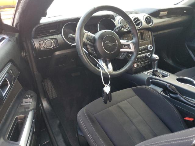 Photo 8 from auction – 2022 FORD MUSTANG with VIN 1FA6P8TH3N5145538
