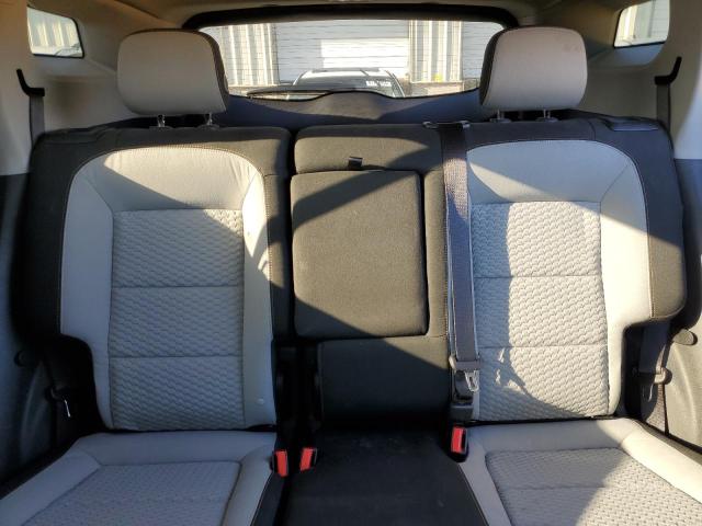 Photo 10 from auction – 2018 GMC TERRAIN SL with VIN 3GKALMEX7JL124798