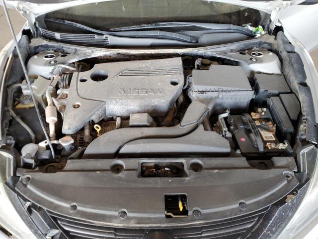 Photo 11 from auction – 2018 NISSAN ALTIMA 2.5 with VIN 1N4AL3AP3JC158105