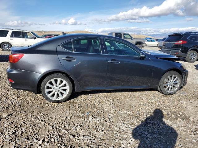 Photo 3 from auction – 2010 LEXUS IS 250 with VIN JTHCF5C2XA2033873