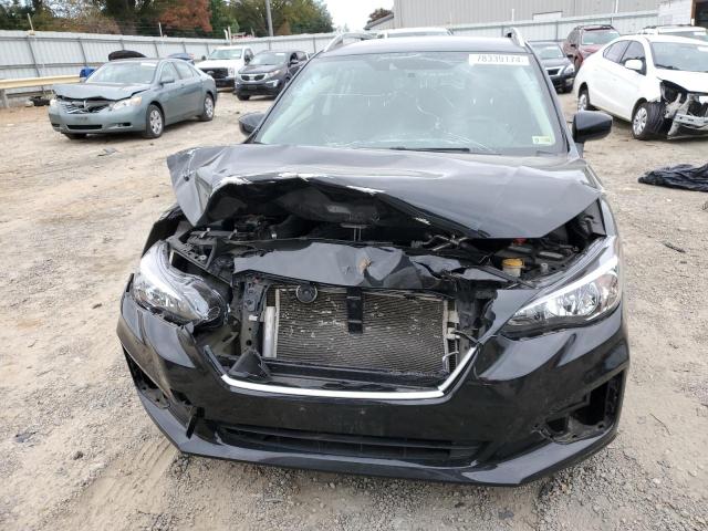 Photo 5 from auction – 2018 SUBARU IMPREZA PR with VIN 4S3GTAB68J3744118