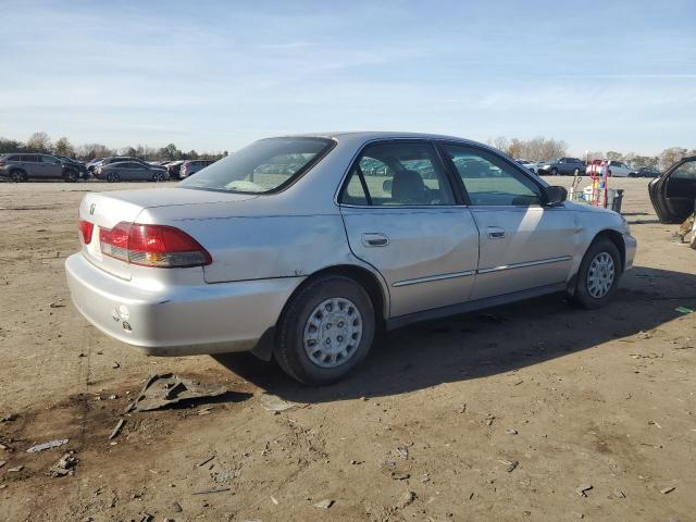Photo 3 from auction – 2001 HONDA ACCORD VAL with VIN 1HGCF86631A087590