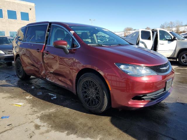 Photo 4 from auction – 2017 CHRYSLER PACIFICA T with VIN 2C4RC1DG0HR529655