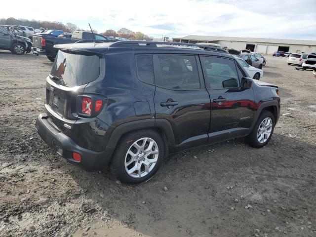 Photo 3 from auction – 2018 JEEP RENEGADE L with VIN ZACCJABBXJPH89705