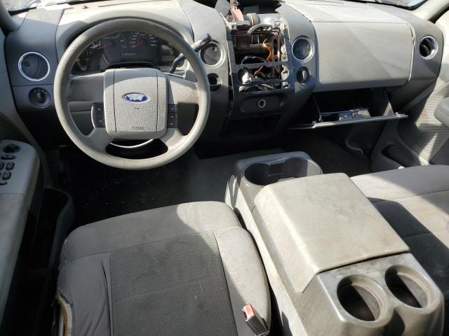 Photo 8 from auction – 2006 FORD F150 with VIN 1FTRX125X6KA66540