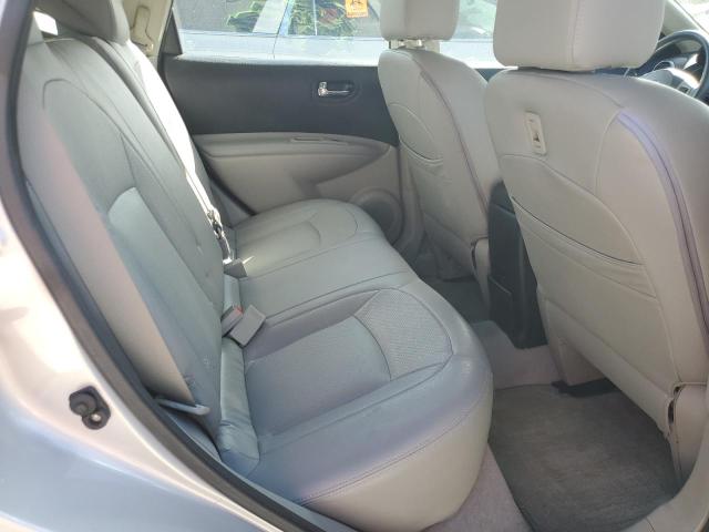 Photo 11 from auction – 2014 NISSAN ROGUE SELE with VIN JN8AS5MT4EW614221
