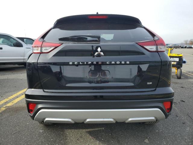 Photo 6 from auction – 2023 MITSUBISHI ECLIPSE CR with VIN JA4ATWAA7PZ048617