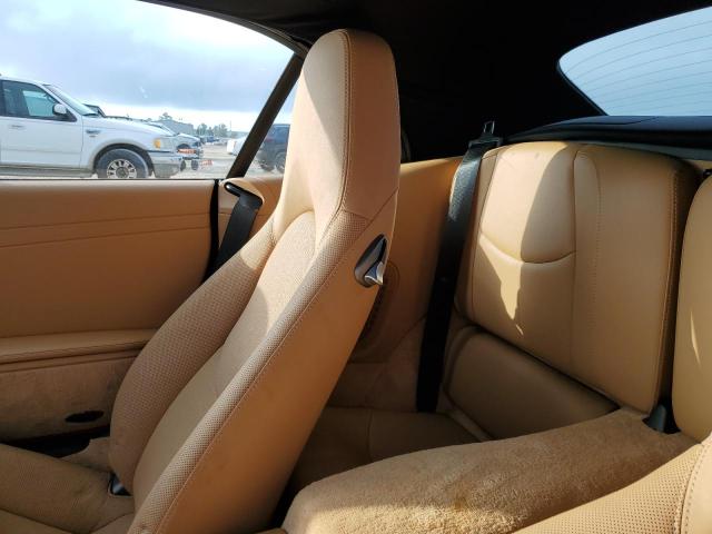 Photo 10 from auction – 2009 PORSCHE 911 CARRER with VIN WP0CA29969S740564