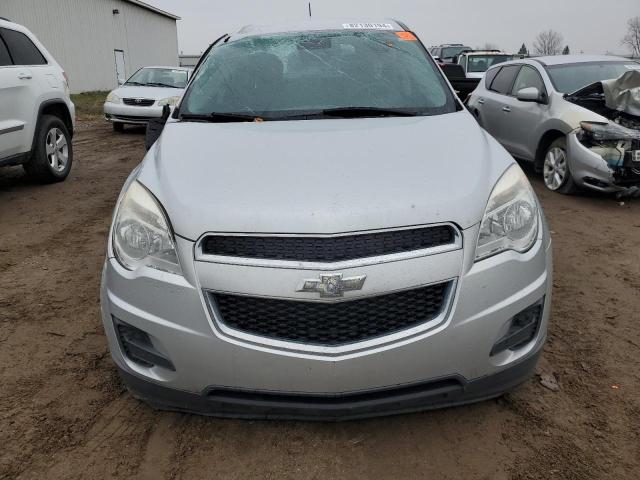 Photo 5 from auction – 2015 CHEVROLET EQUINOX LS with VIN 2GNALAEK6F6102888