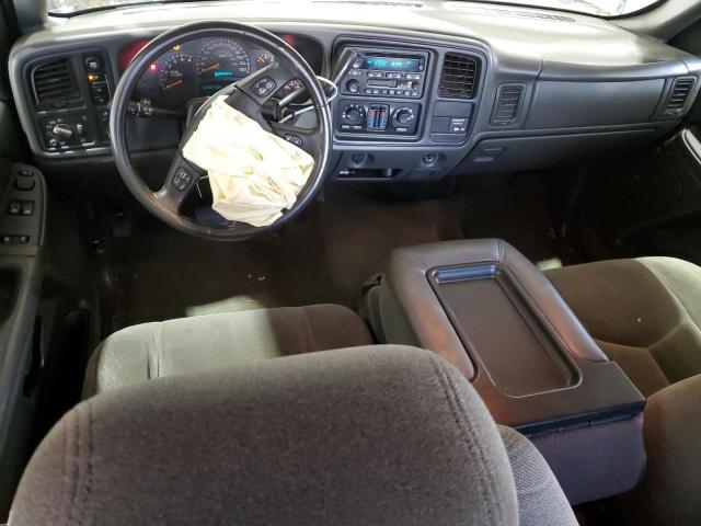 Photo 8 from auction – 2004 CHEVROLET SILVERADO with VIN 2GCEK19T641387781