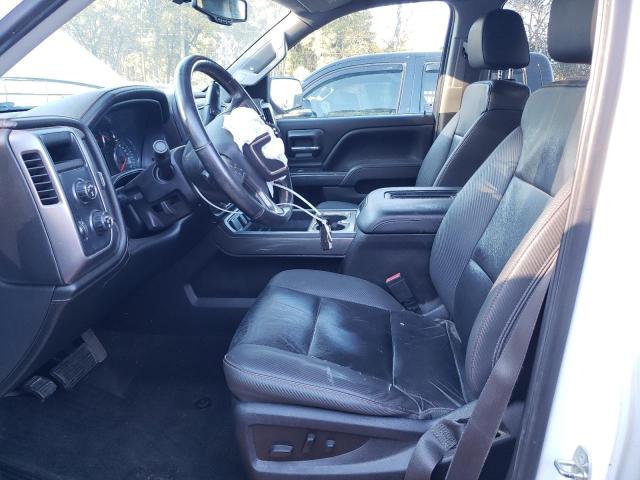 Photo 7 from auction – 2017 GMC SIERRA K15 with VIN 3GTU2NEC4HG441360