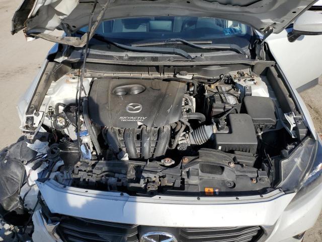Photo 12 from auction – 2018 MAZDA CX-3 SPORT with VIN JM1DKFB77J0332009