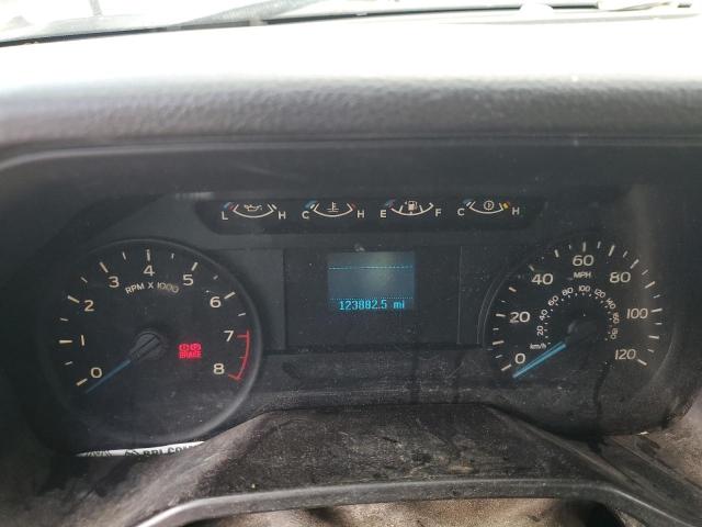 Zdjęcie 9 z aukcji – 2016 FORD F150 z VIN 1FTMF1C8XGKD25759
