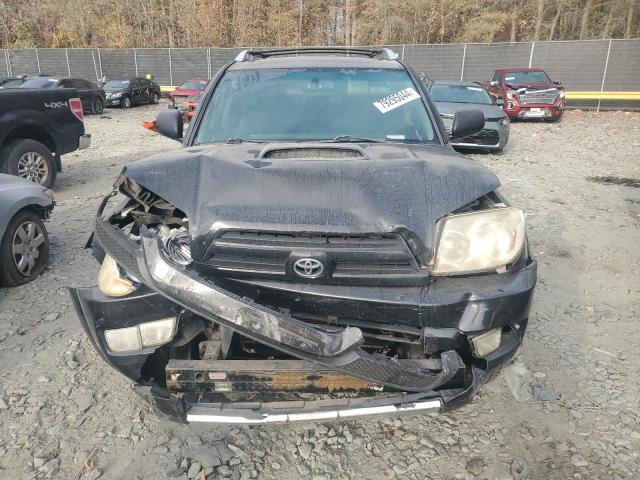 Zdjęcie 5 z aukcji – 2004 TOYOTA 4RUNNER SR z VIN JTEBU14R848027767