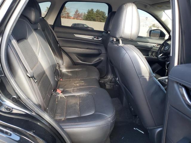 Photo 10 from auction – 2019 MAZDA CX-5 GRAND with VIN JM3KFBDM7K0568417