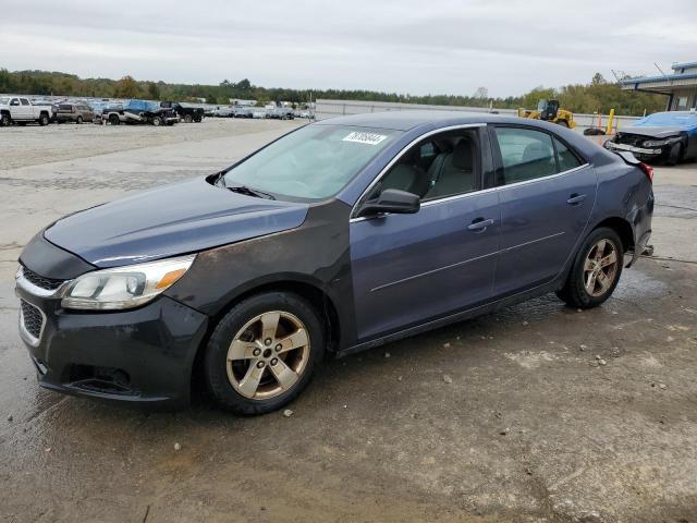 CHEVROLET MALIBU LS 2014 with VIN 1G11B5SL6EF140070 - Photo from auction