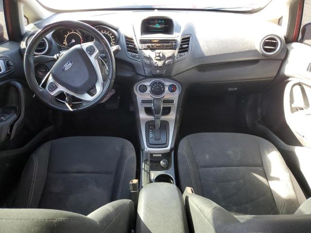 Photo 8 from auction – 2016 FORD FIESTA SE with VIN 3FADP4EJ9GM136565