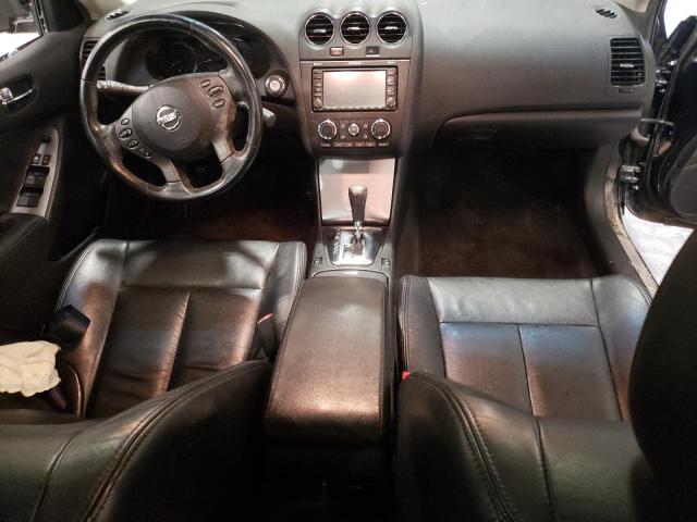 Photo 8 from auction – 2012 NISSAN ALTIMA 4D with VIN 1N4BL2AP9CN416987