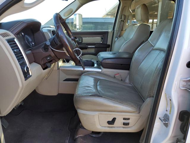 Photo 7 from auction – 2018 RAM 3500 LARAM with VIN 3C63RRML8JG199802