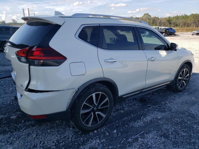 Photo 3 from auction – 2018 NISSAN ROGUE S with VIN JN8AT2MT8JW469237