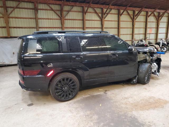 Photo 3 from auction – 2024 HYUNDAI SANTA FE C with VIN 5NMP5DGL4RH008767