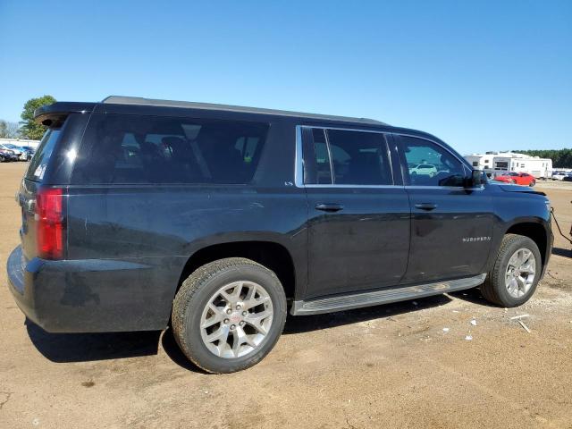 Photo 3 from auction – 2016 CHEVROLET SUBURBAN K with VIN 1GNSKGKC0GR277392