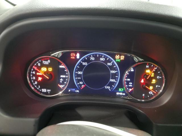 Photo 9 from auction – 2023 GMC ACADIA SLT with VIN 1GKKNULS7PZ210247