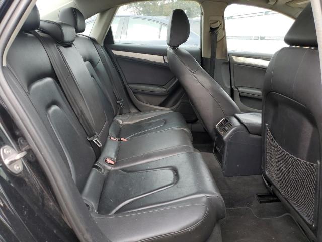 Photo 10 from auction – 2015 AUDI A4 PREMIUM with VIN WAUBFAFL7FN044861