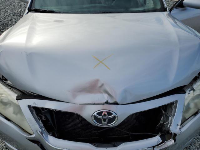 Photo 11 from auction – 2011 TOYOTA CAMRY BASE with VIN 4T1BF3EK5BU164967