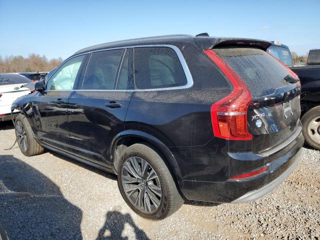 Photo 2 from auction – 2022 VOLVO XC90 T6 MO with VIN YV4A22PK2N1867920