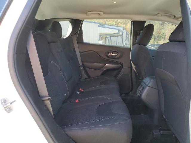 Photo 11 from auction – 2019 JEEP CHEROKEE L with VIN 1C4PJMCB2KD212765