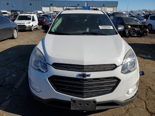 Photo 5 from auction – 2017 CHEVROLET EQUINOX LT with VIN 2GNFLFEK7H6289970