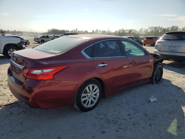 Photo 3 from auction – 2016 NISSAN ALTIMA 2.5 with VIN 1N4AL3APXGN389595