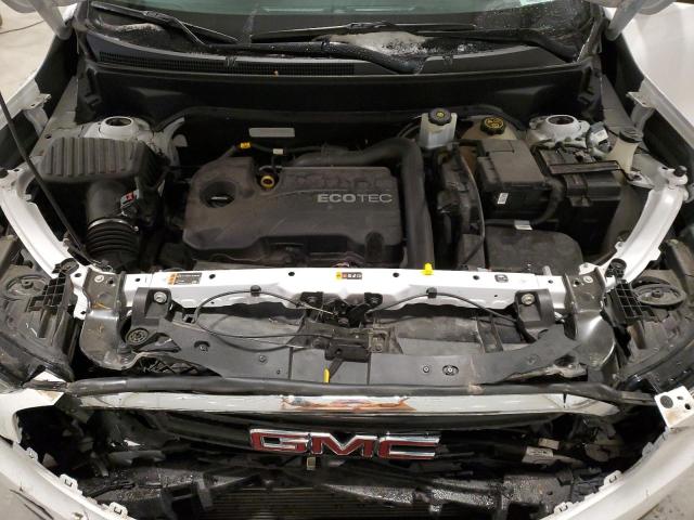 Photo 12 from auction – 2018 GMC TERRAIN SL with VIN 3GKALTEV5JL402204