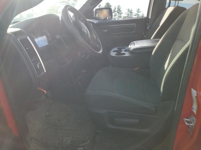 Photo 7 from auction – 2021 RAM 1500 CLASS with VIN 1C6RR7GG3MS547385