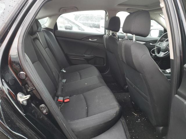 Photo 10 from auction – 2016 HONDA CIVIC EX with VIN 19XFC2F70GE053963