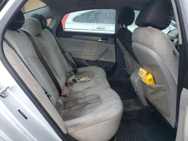 Photo 10 from auction – 2016 HYUNDAI SONATA SE with VIN 5NPE24AF8GH357739