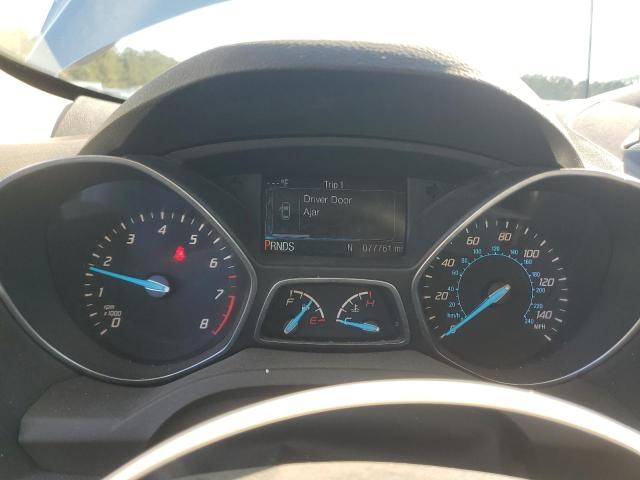 Photo 9 from auction – 2016 FORD ESCAPE SE with VIN 1FMCU0GX6GUB79566